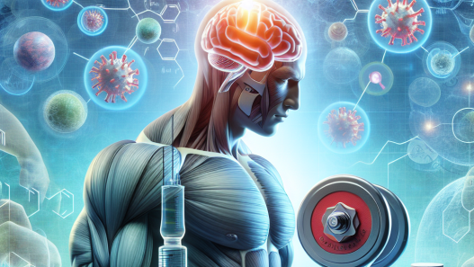 Hormonelle Balance wiederherstellen: Einsatzmöglichkeiten von Nandrolon