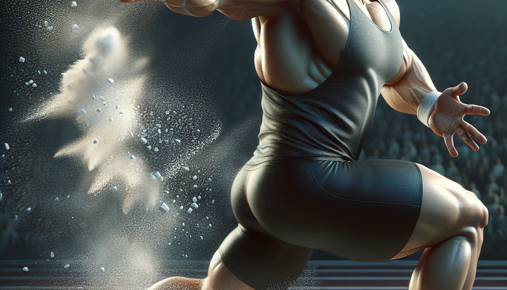 Kugelstossen und Magnesium: Maximalkraft und Technik gezielt verbessern