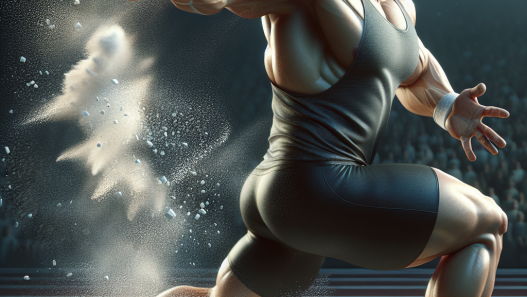 Kugelstossen und Magnesium: Maximalkraft und Technik gezielt verbessern