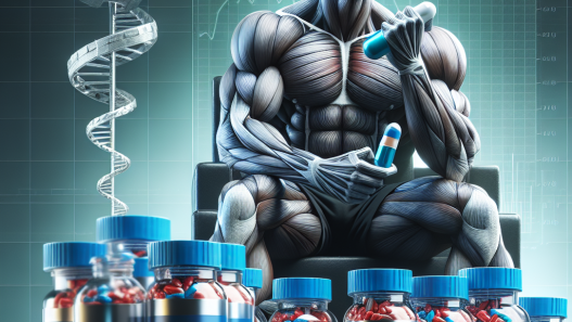 Leistungsabfall nach dem Zyklus vermeiden: Erhaltungsstrategien mit Testosteron propionat