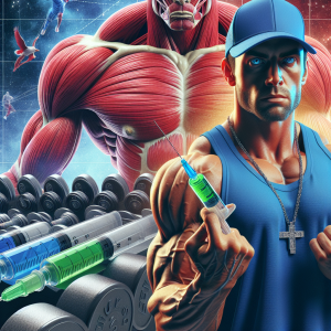 Muskelaufbau ohne Injektionen: Einsatzmöglichkeiten von Andriol im Kraftsport