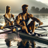 Rudern und Cytomel: Gewichtsoptimierung und Ausdauer im Wassersport