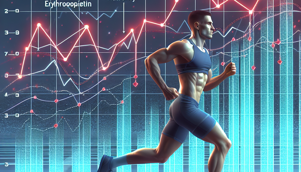 Stimmungsschwankungen durch Hormonschwankungen: Wie Erythropoietin Athleten beeinflusst