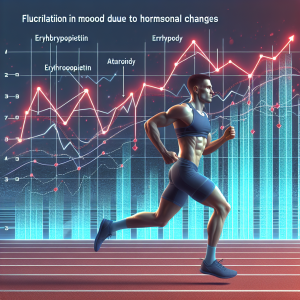 Stimmungsschwankungen durch Hormonschwankungen: Wie Erythropoietin Athleten beeinflusst
