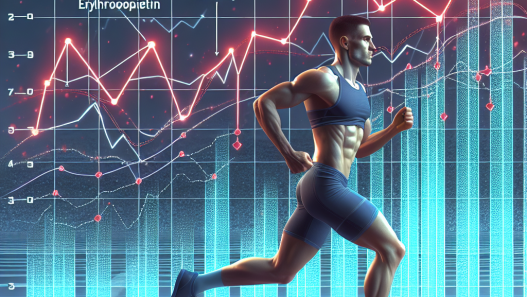 Stimmungsschwankungen durch Hormonschwankungen: Wie Erythropoietin Athleten beeinflusst