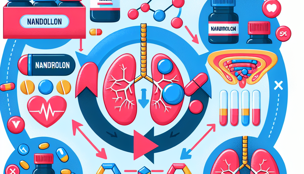 Tamoxifen kombiniert mit Nandrolon: PCT-Strategien nach langen Nandrolon-Zyklen