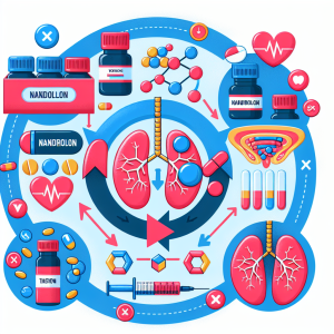 Tamoxifen kombiniert mit Nandrolon: PCT-Strategien nach langen Nandrolon-Zyklen