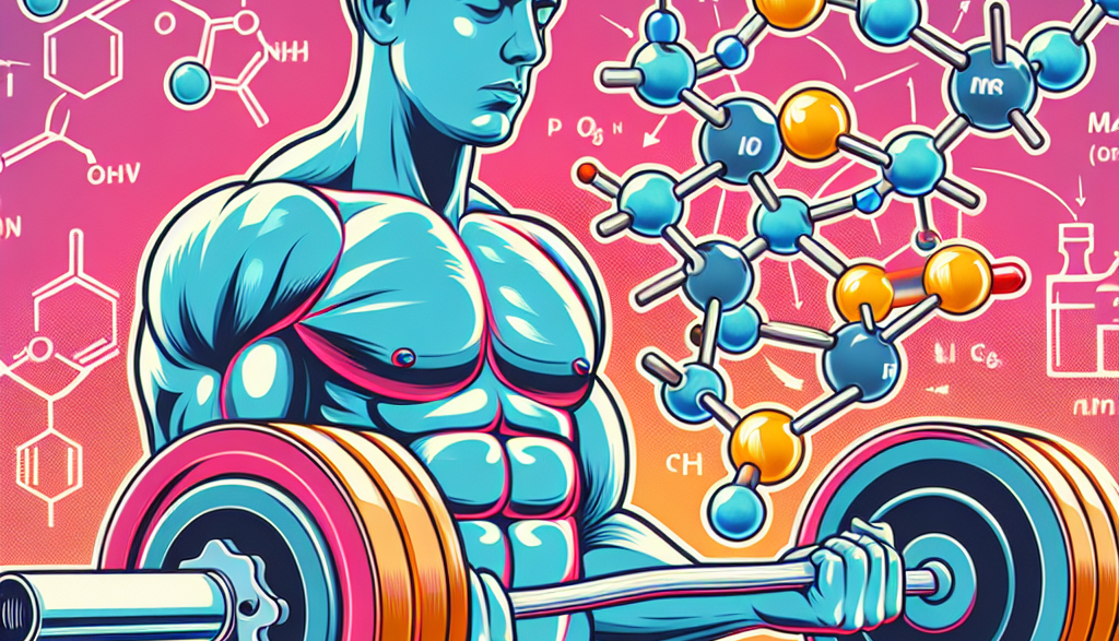 Tamoxifen kombiniert mit Nandrolon phenylpropionat: PCT-Strategien für erfahrene Bodybuilder