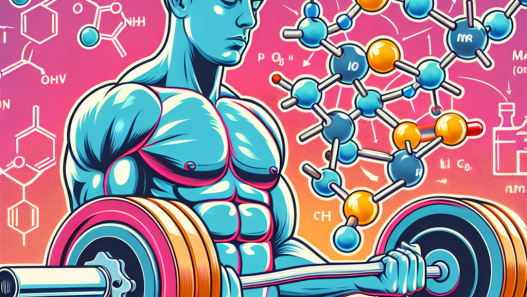 Tamoxifen kombiniert mit Nandrolon phenylpropionat: PCT-Strategien für erfahrene Bodybuilder