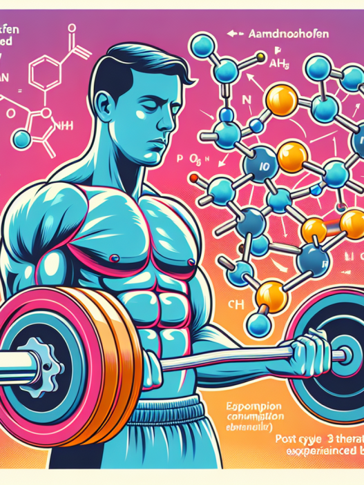 Tamoxifen kombiniert mit Nandrolon phenylpropionat: PCT-Strategien für erfahrene Bodybuilder