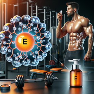 Vitamin E kombiniert mit Isotretinoin: Hautschutz beim Einsatz für Bodybuilder