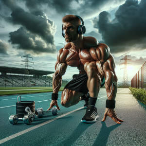 Wettkampfvorbereitung optimieren mit Testosteron phenylpropionat: Ein Experteneinblick für Athleten